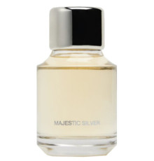 Аромат Zara Majestic Silver Парфюмерная вода