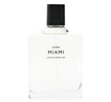 Аромат Zara Miami Lincoln Road 420 Парфюмерная вода