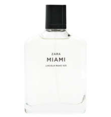 Аромат Zara Miami Lincoln Road 420 Парфюмерная вода
