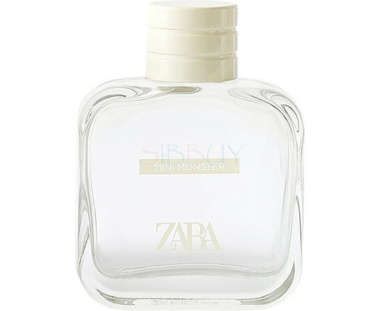 Купить Аромат Zara Mini Monster Одеколон