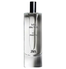 Аромат Zara MSK 004/NTL Парфюмерная вода