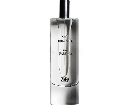 Купить Аромат Zara MSK 004/NTL Парфюмерная вода