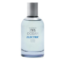 Аромат Zara Ocean Electric Парфюмерная вода