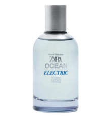 Аромат Zara Ocean Electric Парфюмерная вода