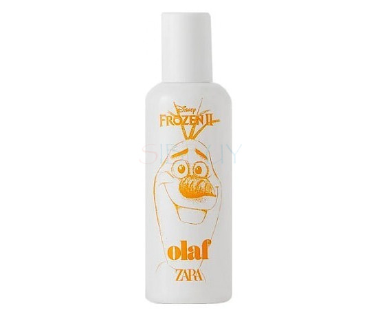 Купить Аромат Zara Olaf Одеколон