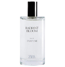 Аромат Zara Radiant Bloom Парфюмерная вода