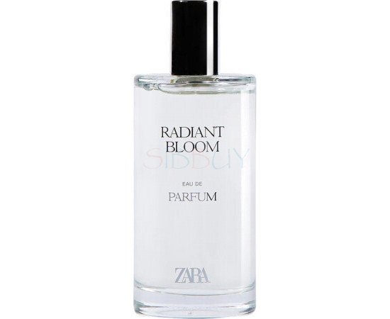 Купить Аромат Zara Radiant Bloom Парфюмерная вода