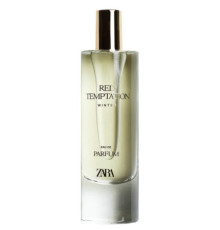 Аромат Zara Red Temptation Winter Парфюмерная вода