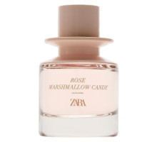 Аромат Zara Rose Marshmallow Candy 2025 Туалетная вода