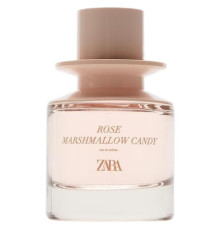 Аромат Zara Rose Marshmallow Candy 2025 Туалетная вода