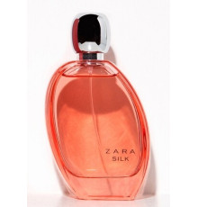 Аромат Zara Silk Туалетная вода