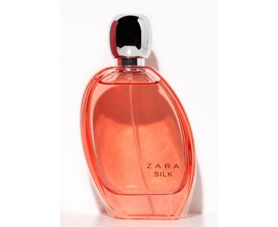 Купить Аромат Zara Silk Туалетная вода