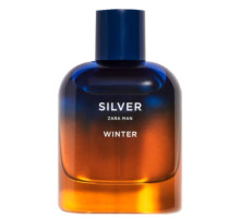 Аромат Zara Silver Winter Zara Man Туалетная вода