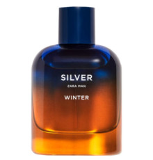 Аромат Zara Silver Winter Zara Man Туалетная вода