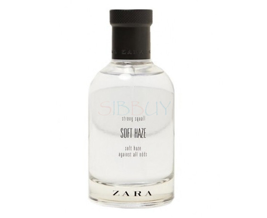 Купить Аромат Zara Soft Haze Туалетная вода