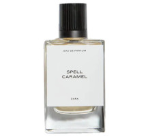 Аромат Zara Spell Caramel Парфюмерная вода