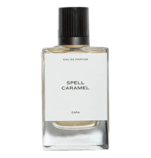 Аромат Zara Spell Caramel Парфюмерная вода