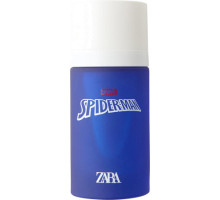 Аромат Zara Spider-Man Eau de Cologne Одеколон