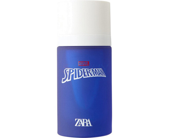 Купить Аромат Zara Spider-Man Eau de Cologne Одеколон