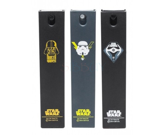 Купить Аромат Zara Star Wars