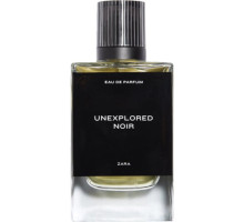 Аромат Zara Unexplored Noir Парфюмерная вода