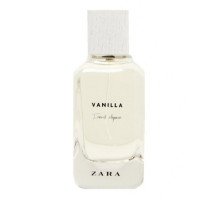 Аромат Zara Vanilla - French Elegance Парфюмерная вода