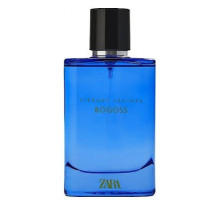 Аромат Zara Vibrant Leather Bogoss Парфюмерная вода