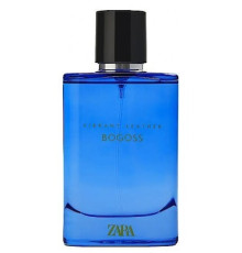 Аромат Zara Vibrant Leather Bogoss Парфюмерная вода