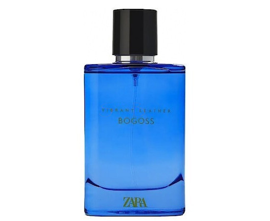 Купить Аромат Zara Vibrant Leather Bogoss Парфюмерная вода