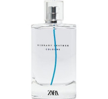Аромат Zara Vibrant Leather Cologne Одеколон