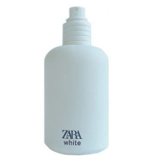 Аромат Zara W White Туалетная вода