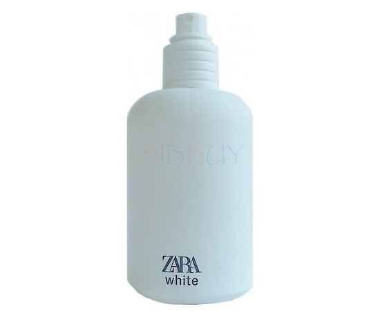 Купить Аромат Zara W White Туалетная вода