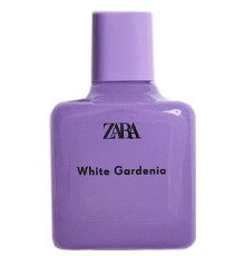 Аромат Zara White Gardenia Парфюмерная вода