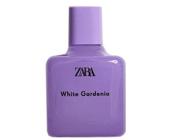 Купить Аромат Zara White Gardenia Парфюмерная вода