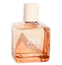 Аромат Zara Wonder Rose Summer Туалетная вода
