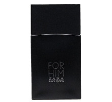 Аромат Zara Zara For Him Black Edition Туалетная вода