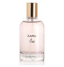 Аромат Zara Zara Iris Туалетная вода