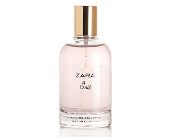 Купить Аромат Zara Zara Iris Туалетная вода