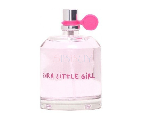 Купить Аромат Zara Zara Little Girl Туалетная вода