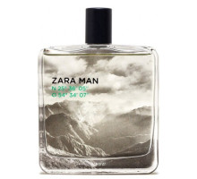Аромат Zara Zara Man N 25º 36' 05'' O 54º 34' 07'' Туалетная вода