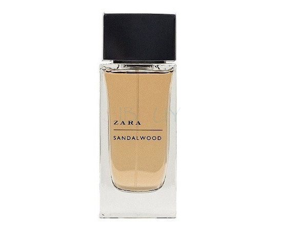 Купить Аромат Zara Zara Sandalwood Туалетная вода