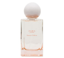 Аромат Zara Zara Woman Summer Edition Туалетная вода