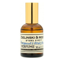 Аромат Zielinski & Rozen Bergamot & Neroli, Orange Духи / Экстракт