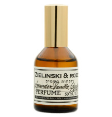 Аромат Zielinski & Rozen Lavender, Vanilla, Amber, Musk Духи / Экстракт