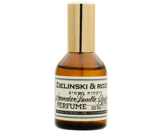 Купить Аромат Zielinski & Rozen Lavender, Vanilla, Amber, Musk Духи / Экстракт