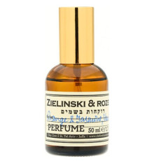 Аромат Zielinski & Rozen Orange & Jasmine, Vanilla Духи / Экстракт