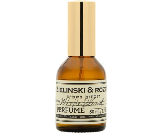 Купить Аромат Zielinski & Rozen White Blend Духи / Экстракт