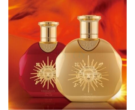Купить Аромат Parfums du Chateau de Versailles Versailles Passion Pour Elle Парфюмерная вода