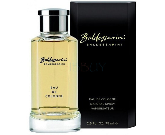 Купить Аромат Baldessarini Baldessarini Одеколон