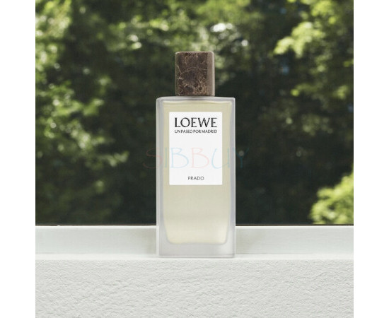 Купить Аромат Loewe Prado Парфюмерная вода